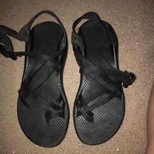 Chacos